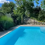 Schoene Mit Pool Und Sauna Zum Wohlfuehlen * Oberhausen (near Neuburg)