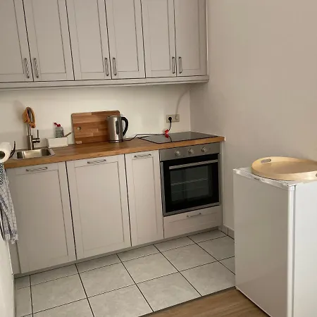 Schoene Mit Pool Und Sauna Zum Wohlfuehlen Apartment *