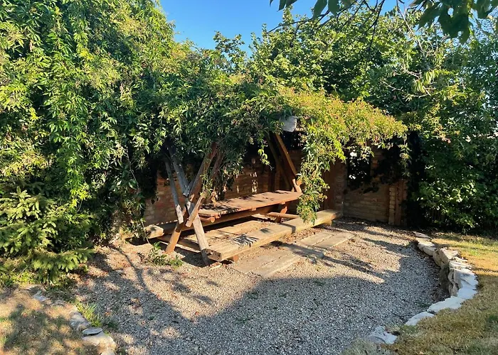 Apartament Schoene Mit Pool Und Sauna Zum Wohlfuehlen Oberhausen (near Neuburg)